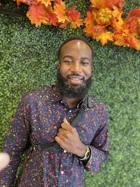 Mr Jones art model archive