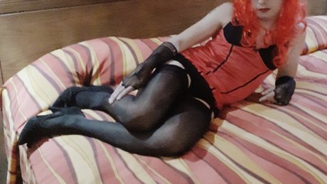 Cornudo travesti pornstar exclusive picture