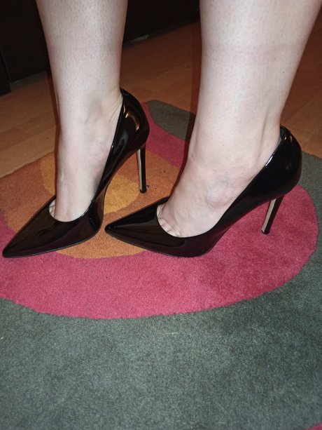 CzechFeet91 beautiful star image