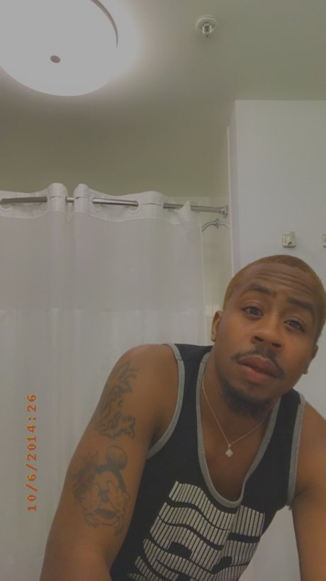 Prince Scorpio star sexy picture