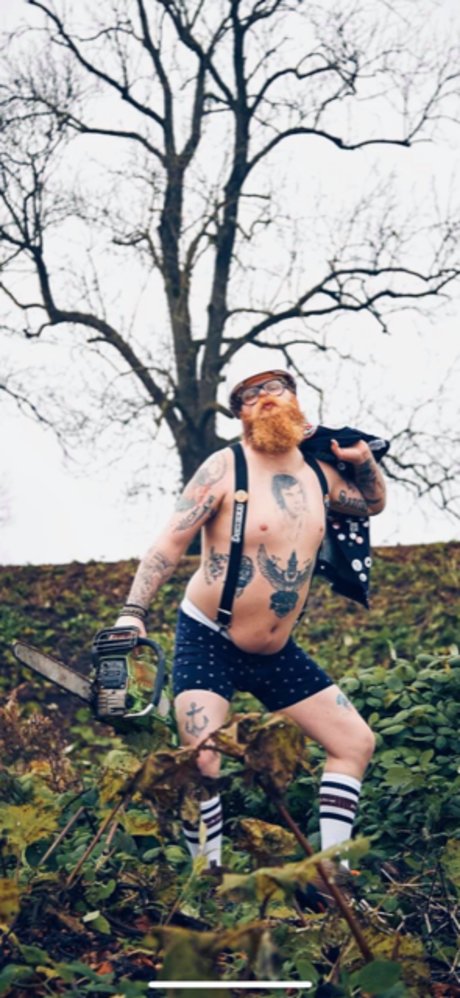 Prince Of The Rodeo star beautiful pictures