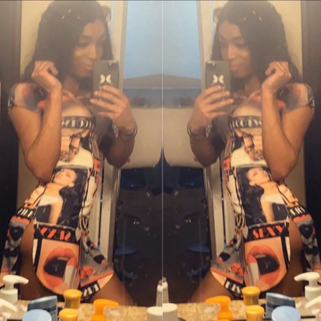 Kammy s World hot pornstar pic