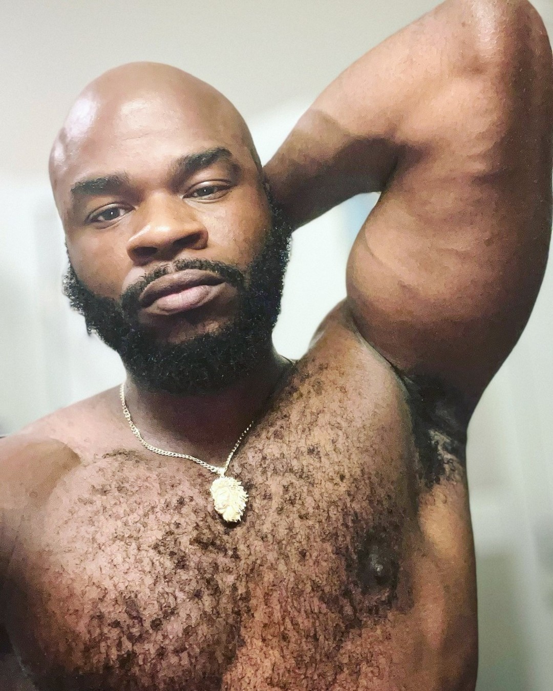 Dicky Von James top model pics