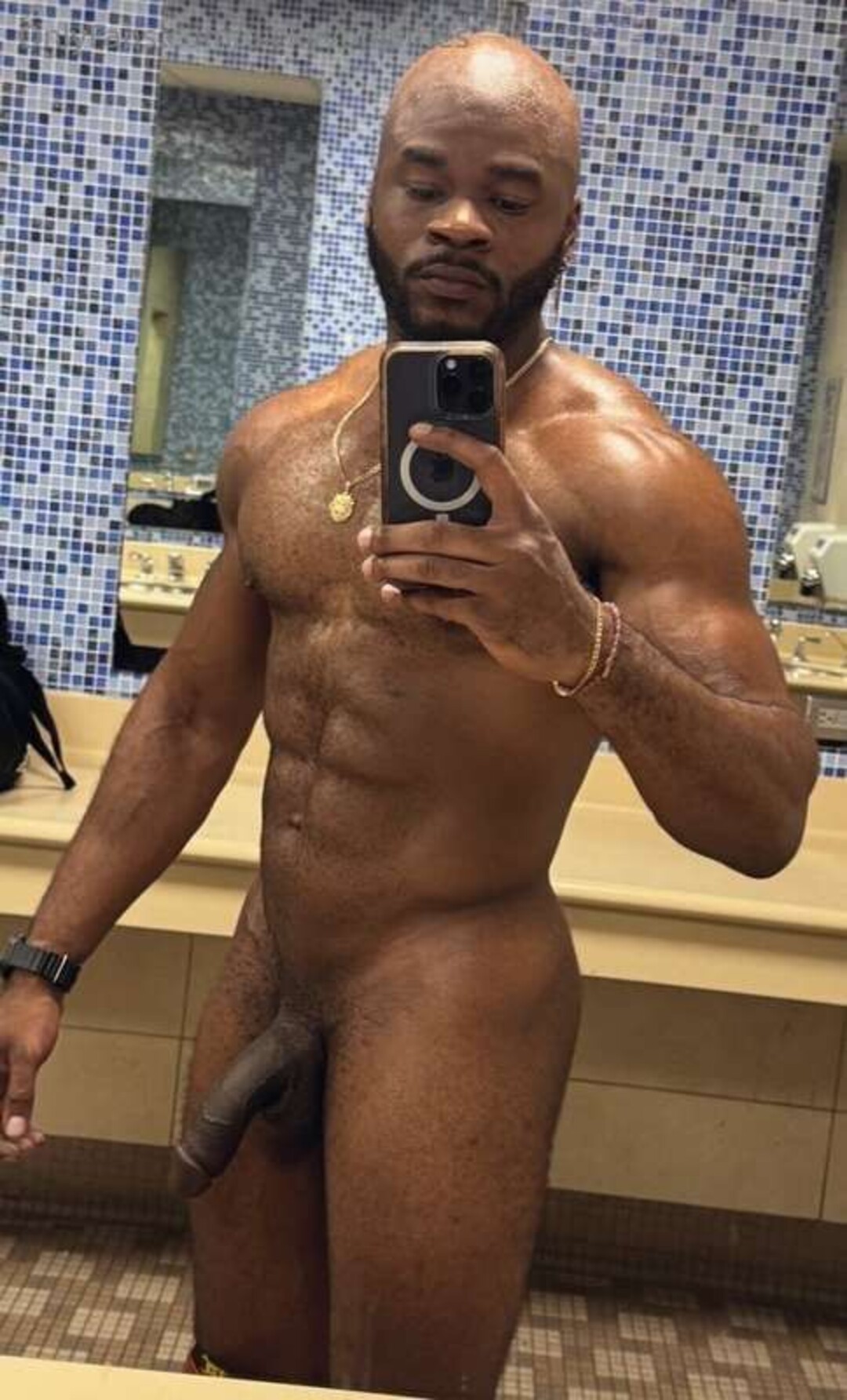 Dicky Von James star porn pics