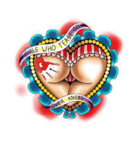 Phat Ass Baddie model adult archive