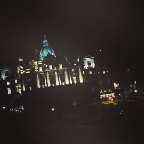 Colin Mclane naked star images