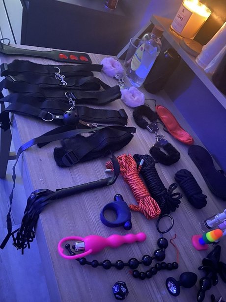 PrinzeStar star pornographic photo