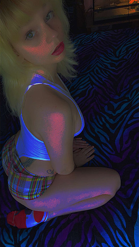 PrincessxPew actress picture