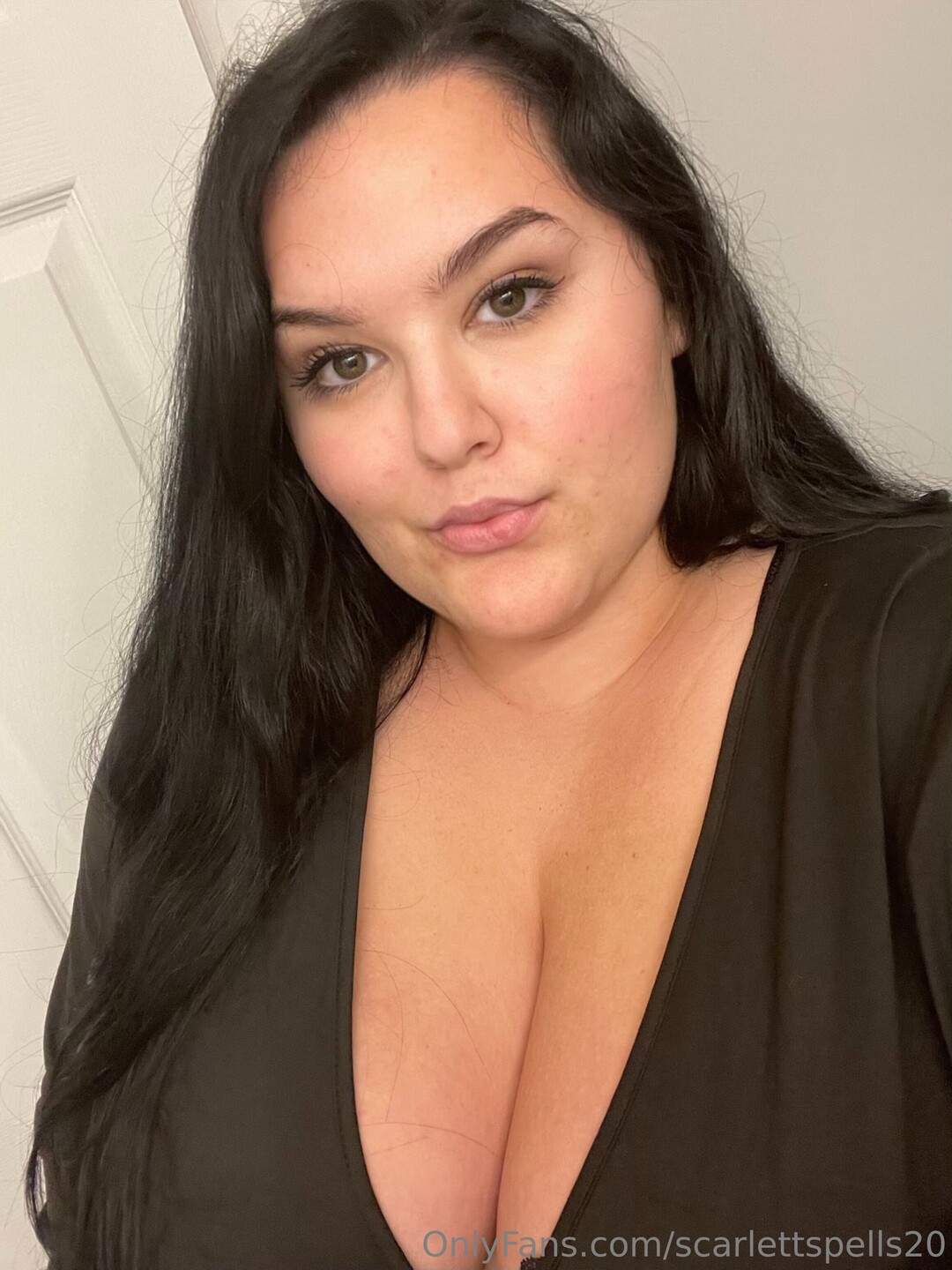 Scarlett pornstar images