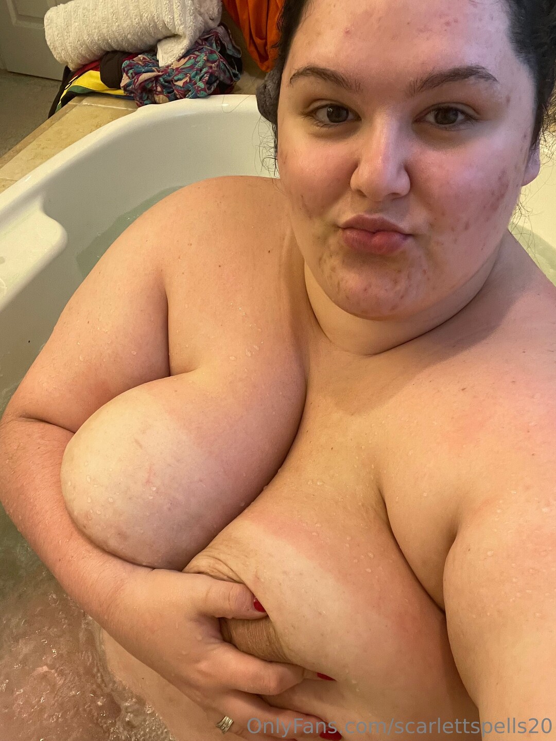 Scarlett star perfect pics
