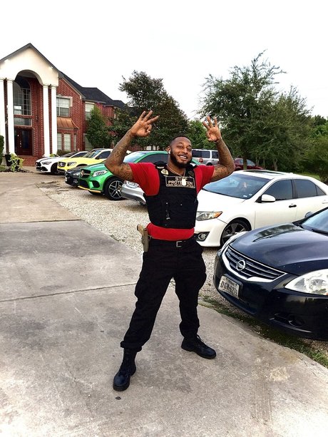 Ronald Munerlyn hot pornstar gallery