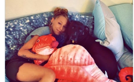 CiCi Millz star high quality picture