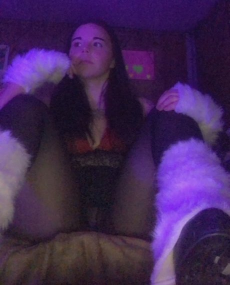 Queenbarbie1997 star nudes images