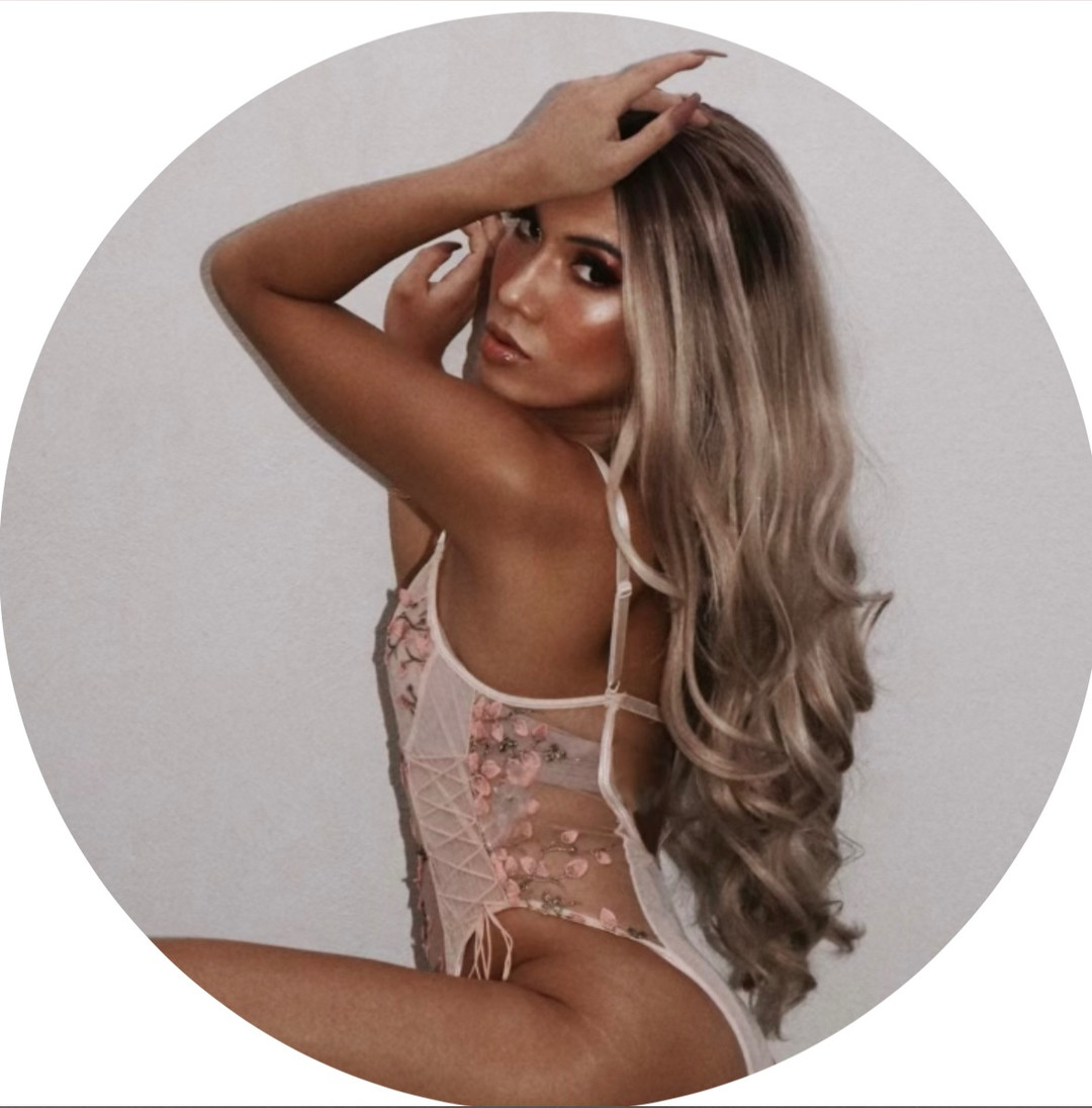 badgalkemmy pretty model photos