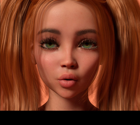 Diagon Jackson exclusive pornstar picture