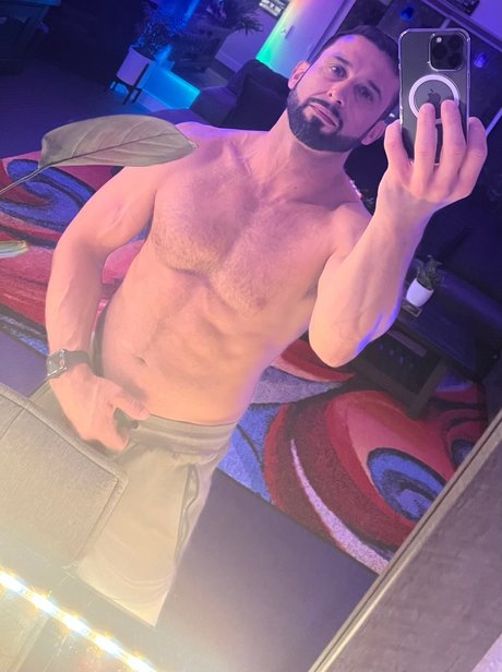 DiegoVena model porn pic