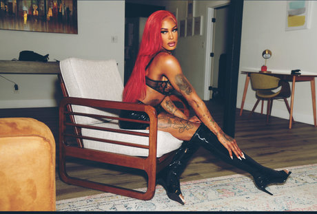 _Medusa Thee Goddess_ perfect pornstar image