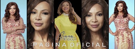 Diana Mendiola Batsheva star nudes photos