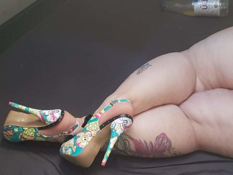 _Queen of Pain_ model hot pics