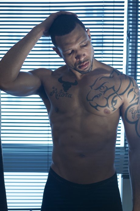 qualitybgunz porn model gallery