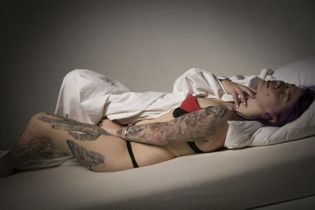 PurPurDeluxe nice pornstar img