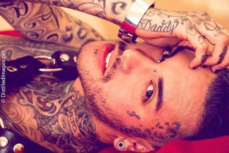 PupJayy model xxx image