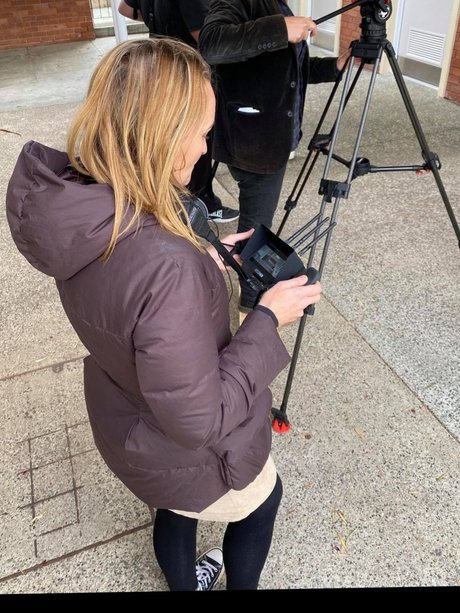 Quirkynaturegirl perfect model pics