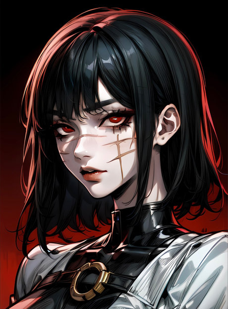 Kalin naked actress img