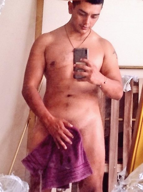 Dario Torres pornstar naked images