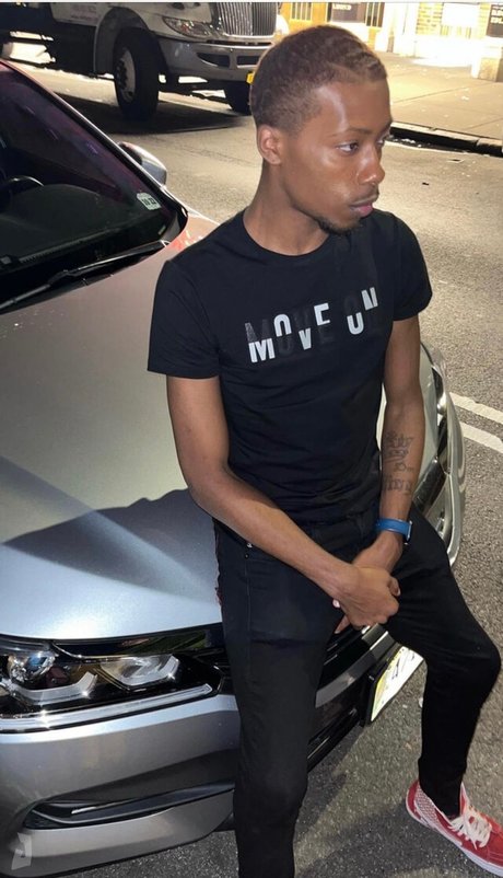 Puerto Rican Papi porn actress image