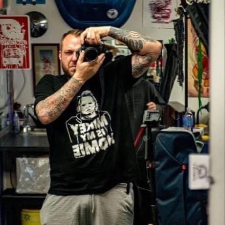 Detroitdogshit model beautiful image