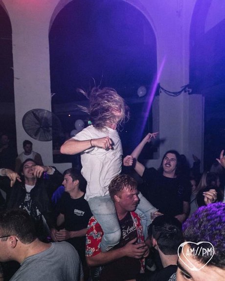 DarbiQ pornstar hot pic