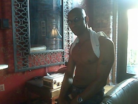 Dudeniceguy hot pornstar photo