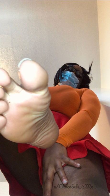 Chocolate Ebony star pornographic images