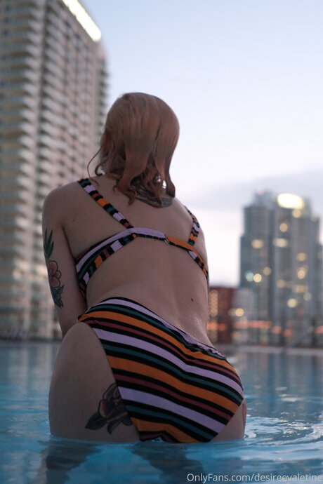 DollFaceDesy hot model img