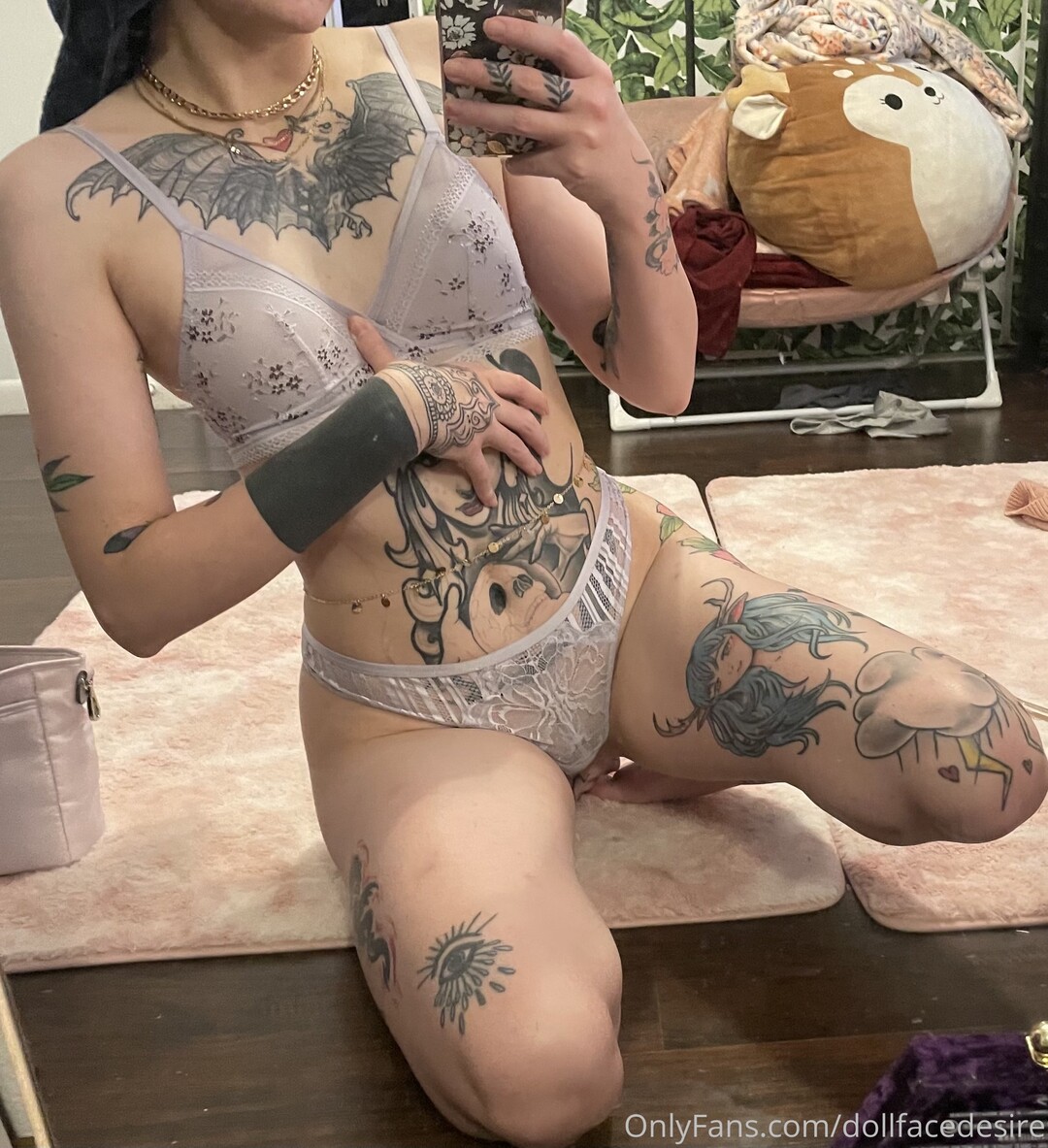 DollFaceDesy star beautiful gallery
