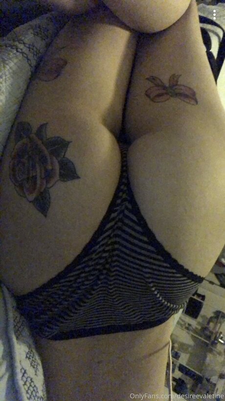 DollFaceDesy naked star images