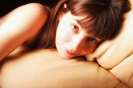 Rachel Grubb best model pic