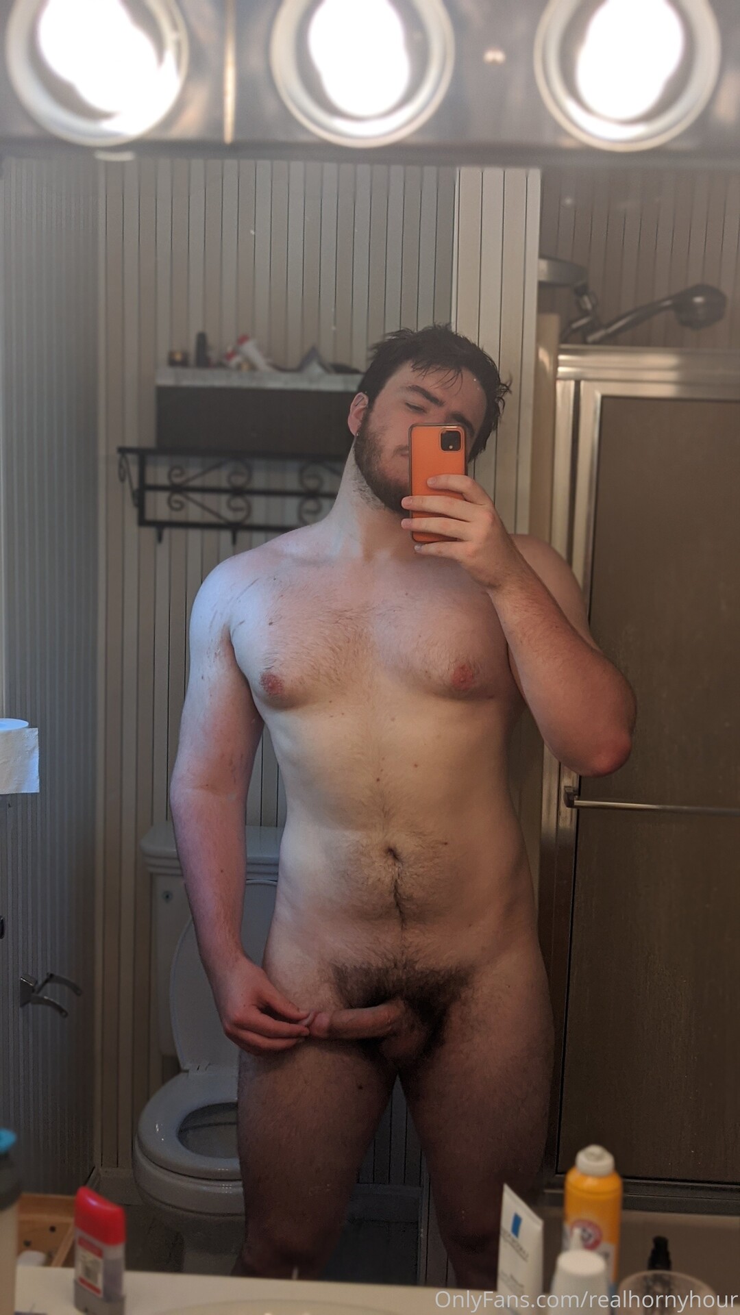 Paul star sex image