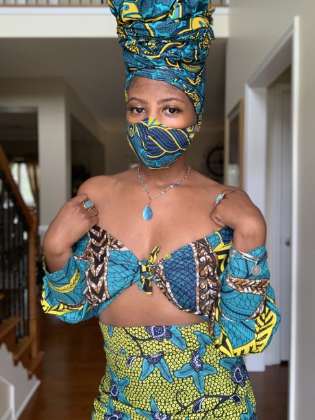 The Manifesting Beauty perfect model galleries