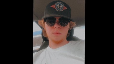 Daniel Sanford model hd photos