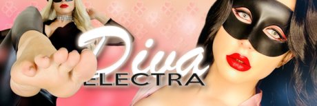 Diva Electra star xxx photo