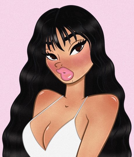 Eviee Amina porn star images