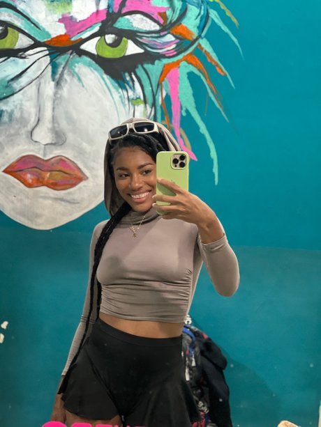 pretty ebony onlyfans free naked galleries