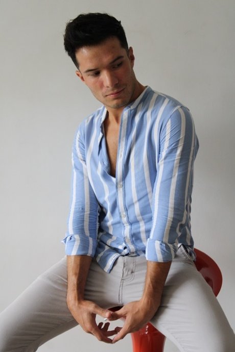 Raul Urzua pornstar top galleries