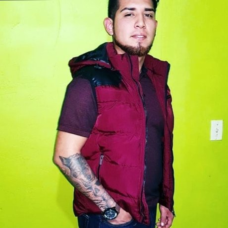 Ramses Verduzco model best galleries