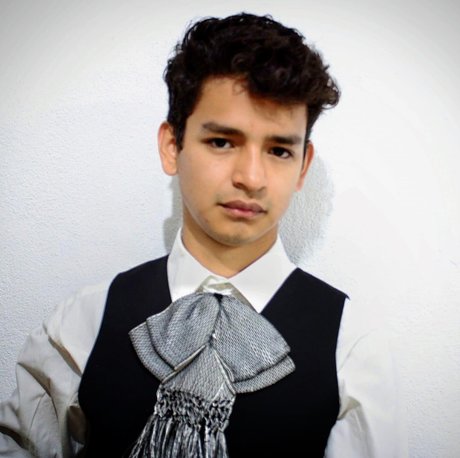 Ricardo Mata top profile image