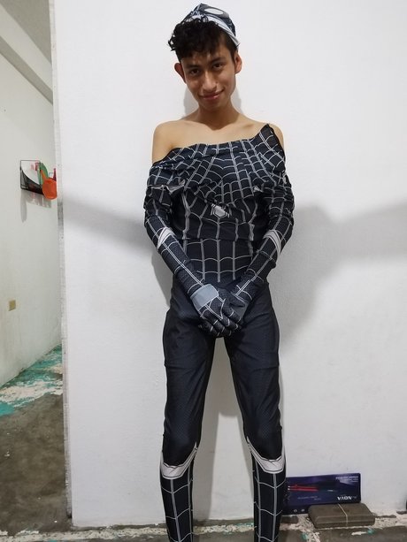 Reyes Peralta pretty pornstar galleries