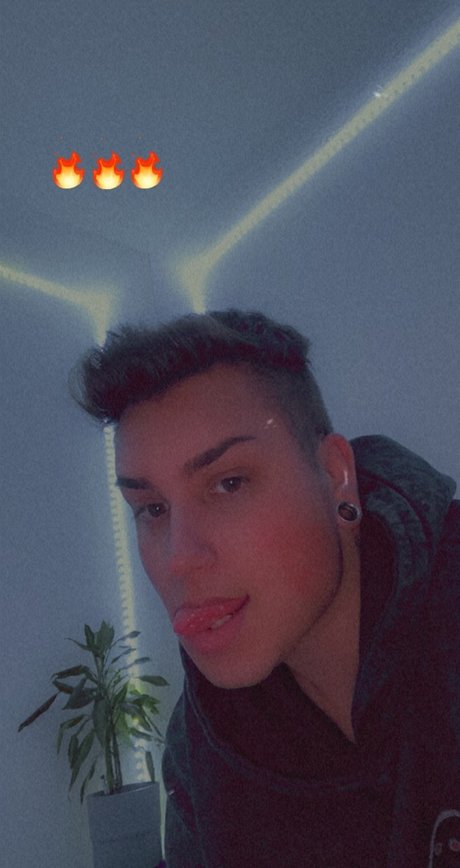 YourBoyOrlando pornstar pretty picture