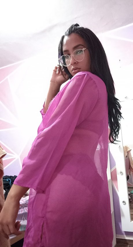 Cristian renata Blanco Diaz nudes star image